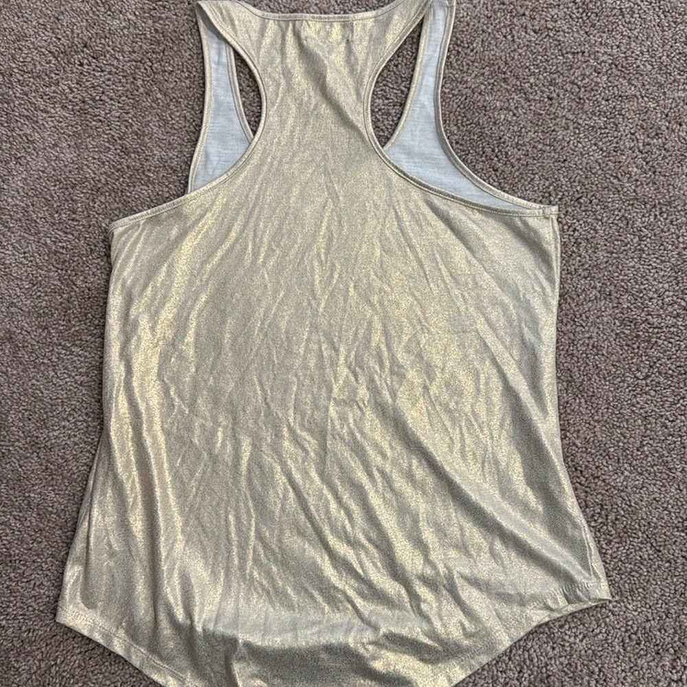 90s Rampage Tank - Picture 3 of 3